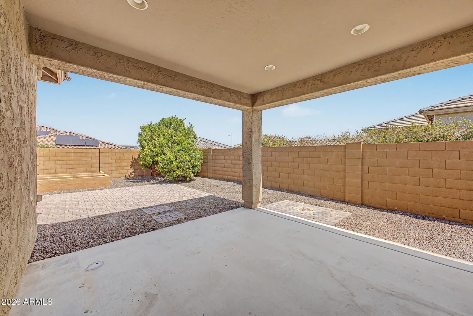 25932 W Quail Avenue, Buckeye, AZ 85396 — photo 36 of 42