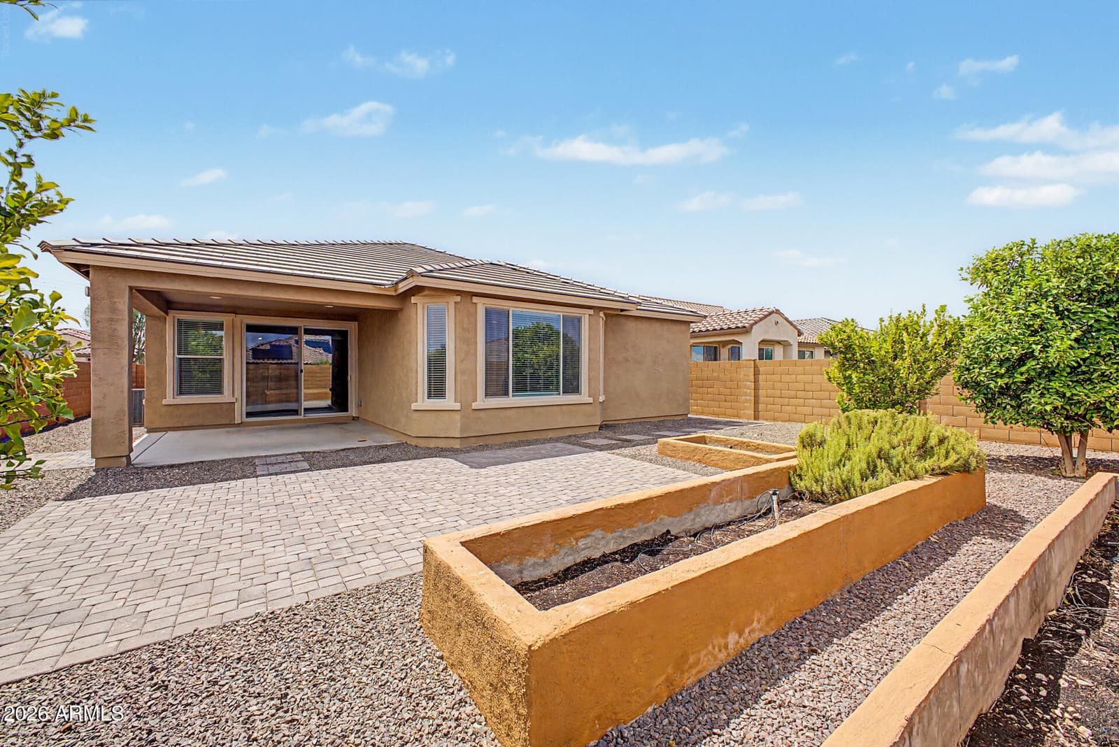 25932 W Quail Avenue, Buckeye, AZ 85396 — photo 39 of 42