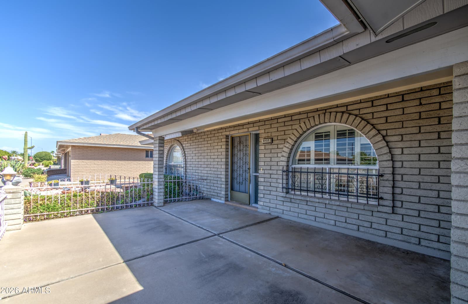 4025 E Crescent Avenue, Mesa, AZ 85206 — photo 3 of 27