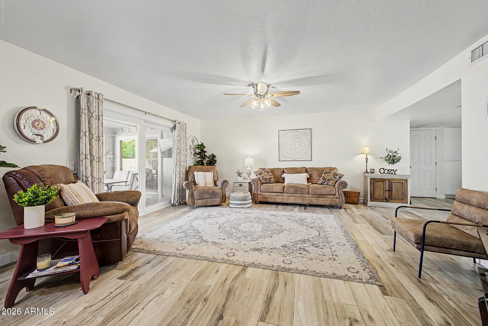 25861 S New Town Drive, Sun Lakes, AZ 85248 — photo 4 of 39