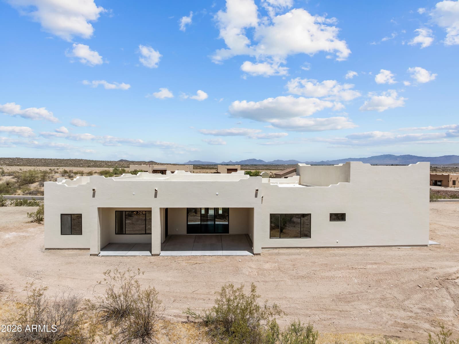 2855 W Percheron Road, Wickenburg, AZ 85390 — photo 4 of 51