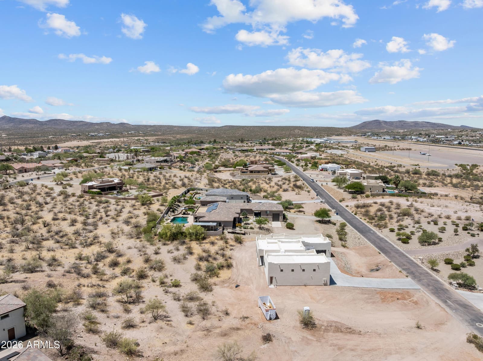 2855 W Percheron Road, Wickenburg, AZ 85390 — photo 43 of 51