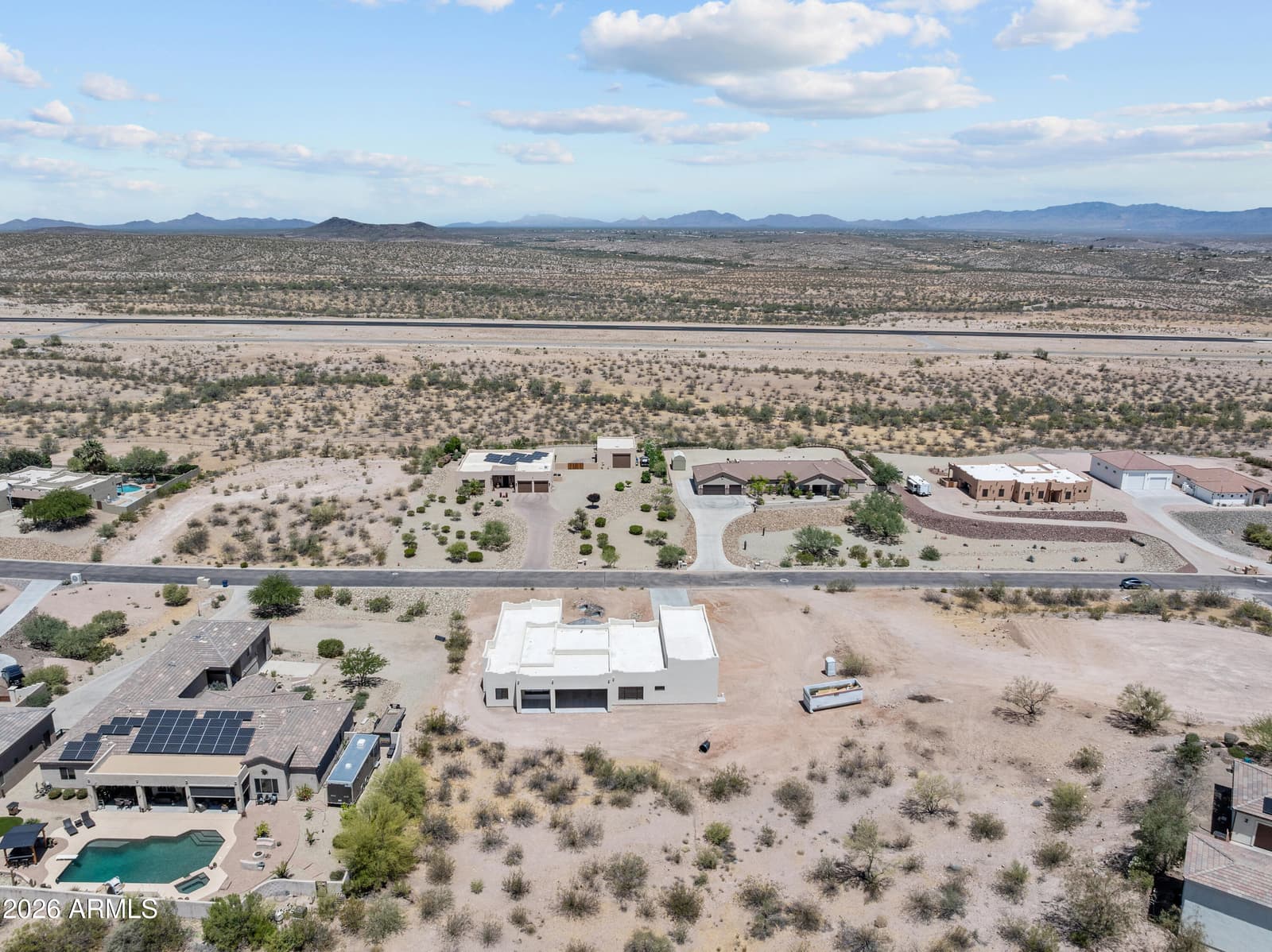 2855 W Percheron Road, Wickenburg, AZ 85390 — photo 45 of 51