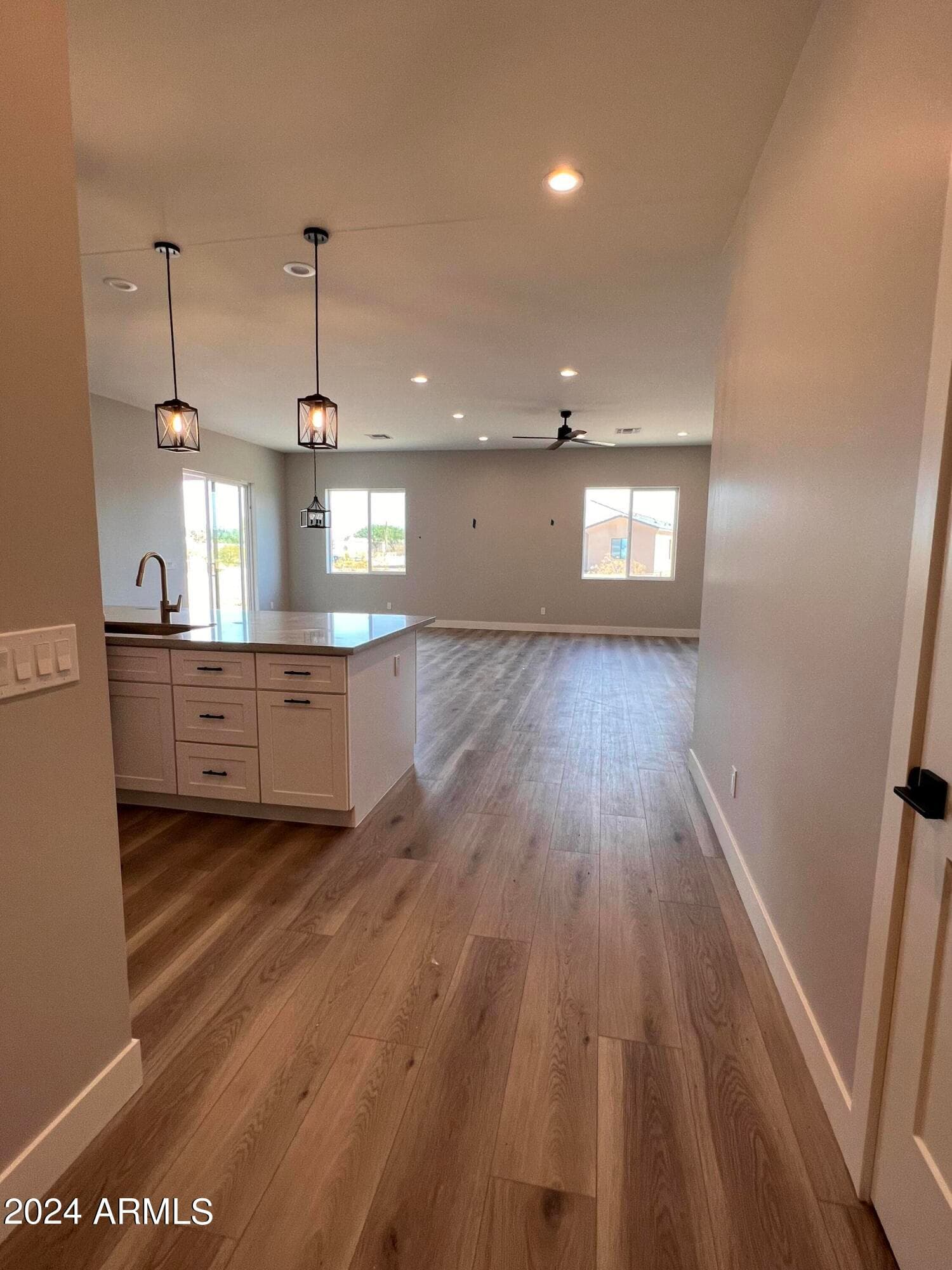 xxx N 213th Lane, Wittmann, AZ 85361 — photo 4 of 20