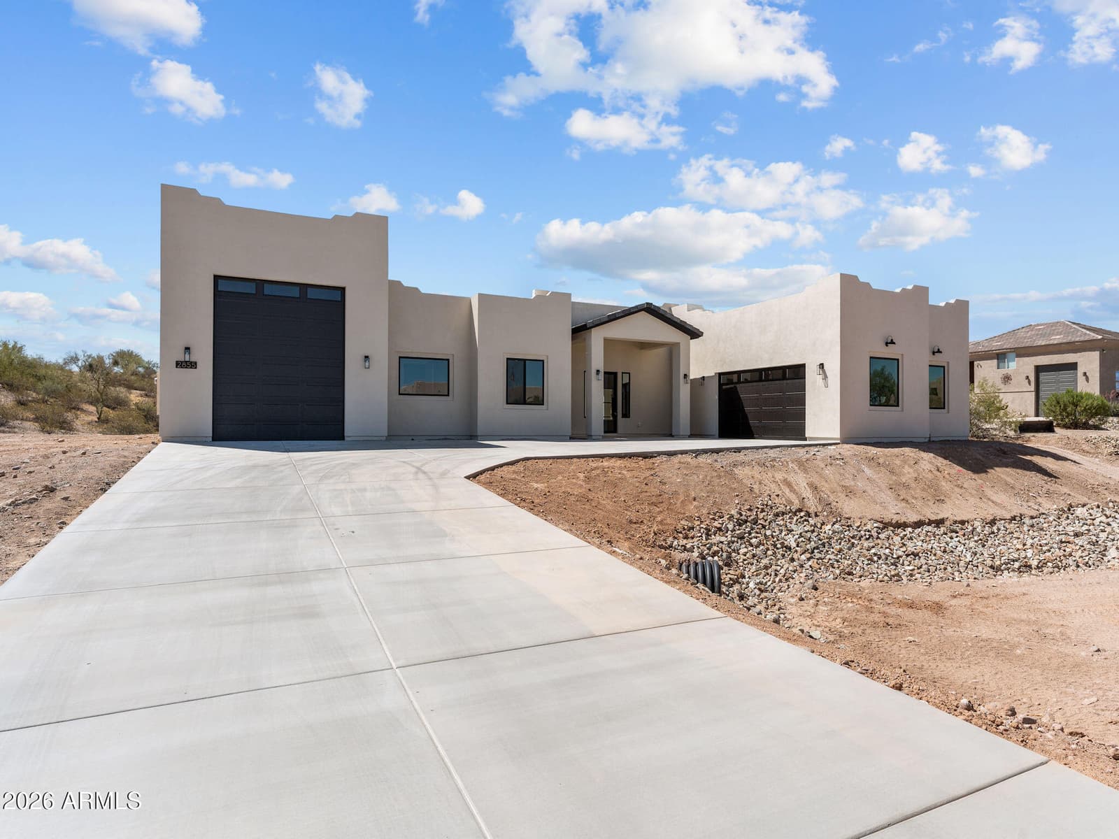 2855 W Percheron Road, Wickenburg, AZ 85390 — photo 2 of 51