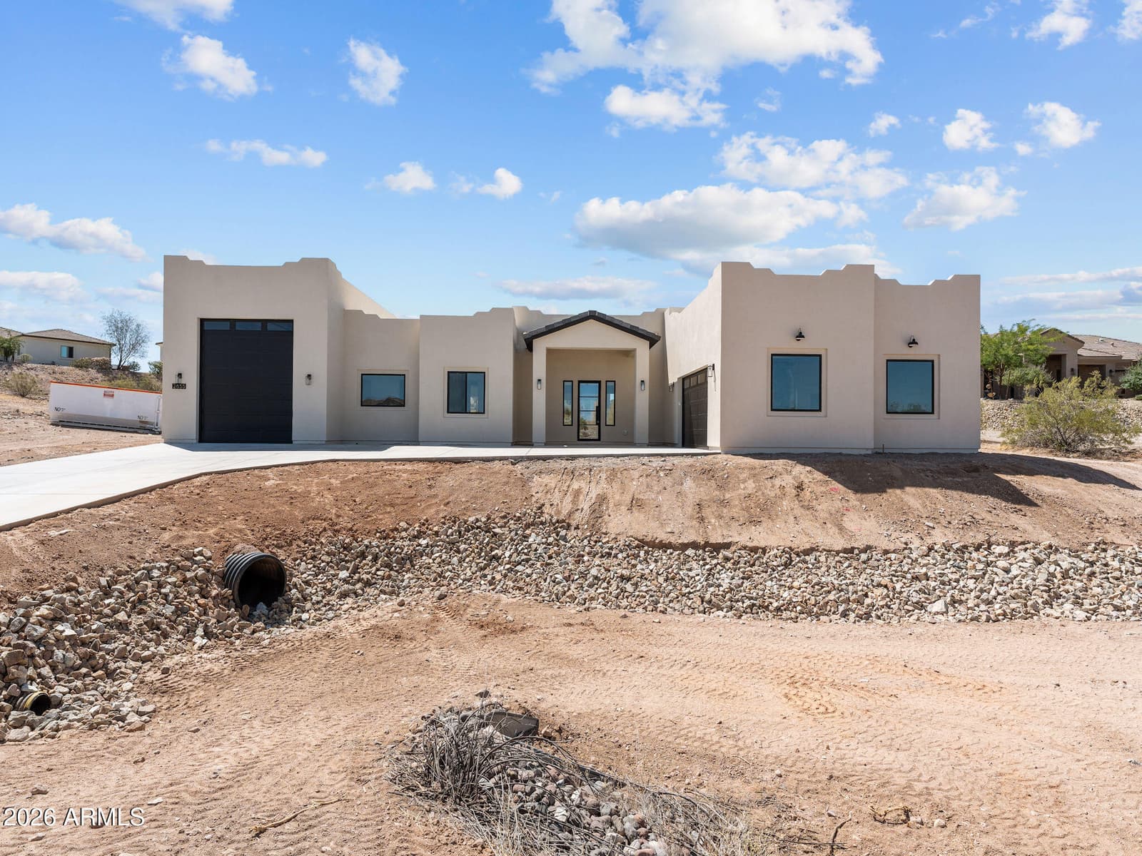 2855 W Percheron Road, Wickenburg, AZ 85390 — photo 3 of 51