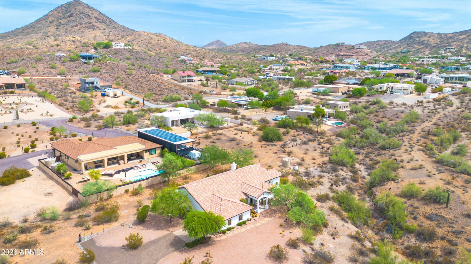 258 W Yearling Road, Phoenix, AZ 85085 — photo 48 of 52