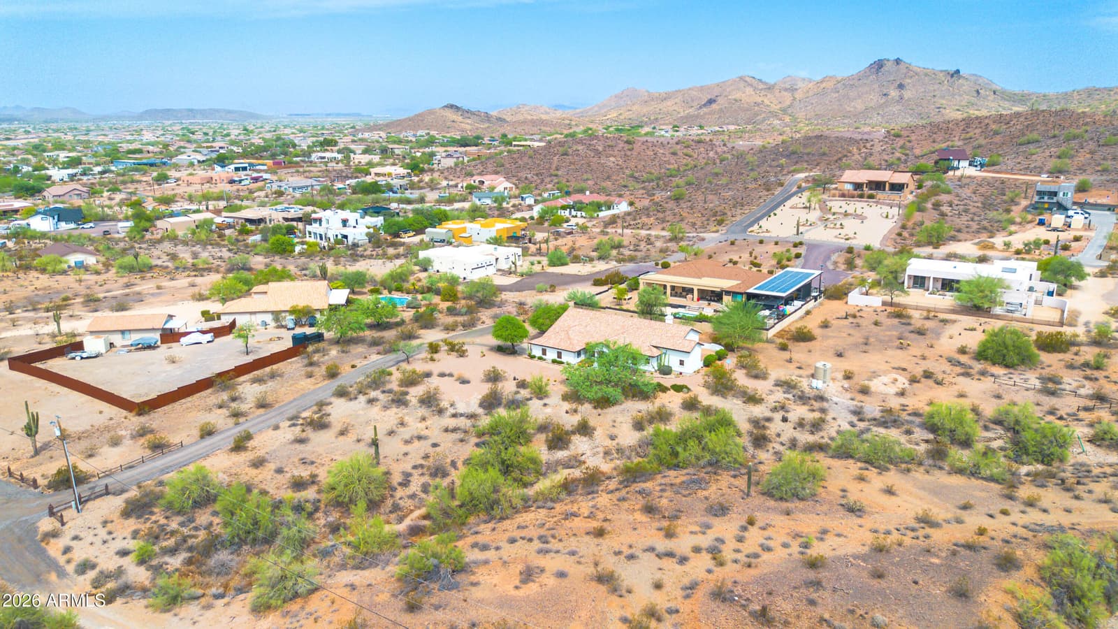 258 W Yearling Road, Phoenix, AZ 85085 — photo 49 of 52