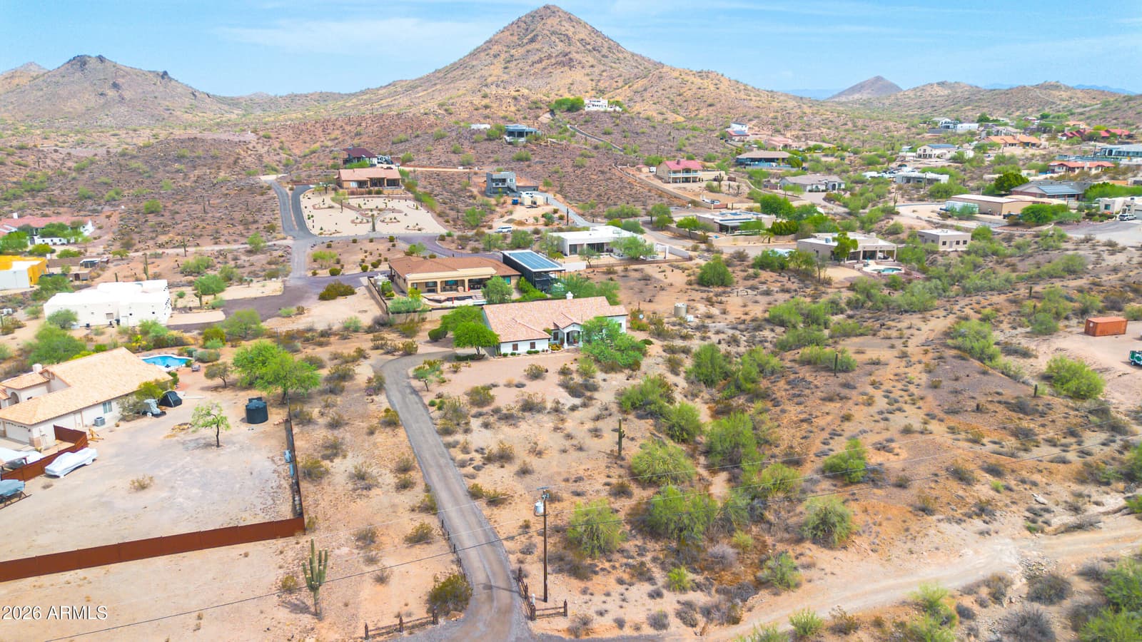 258 W Yearling Road, Phoenix, AZ 85085 — photo 50 of 52