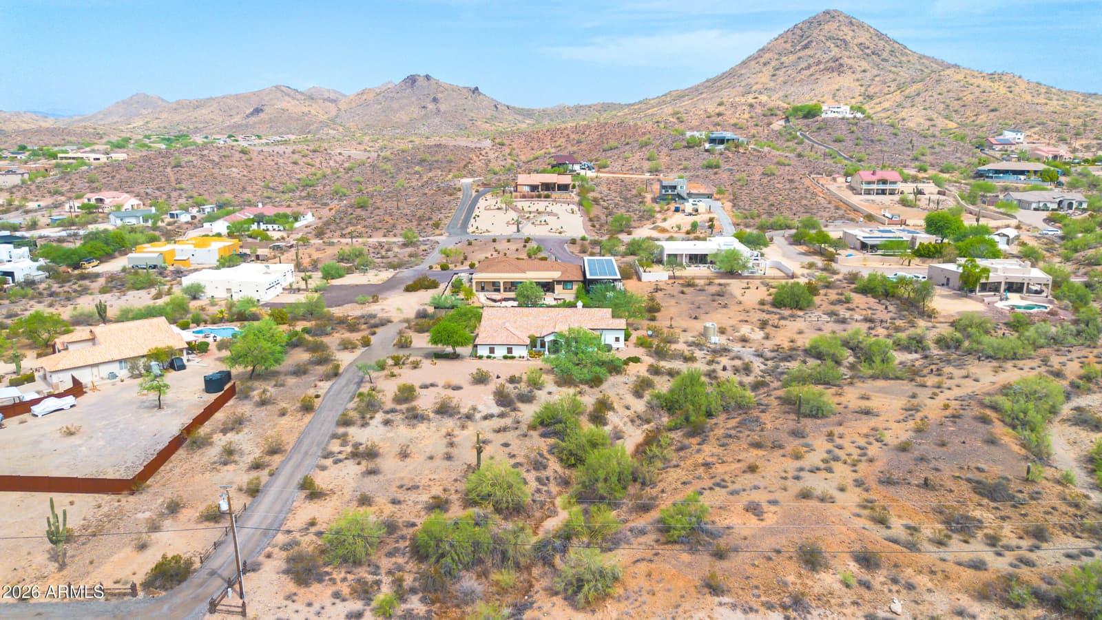 258 W Yearling Road, Phoenix, AZ 85085 — photo 45 of 52