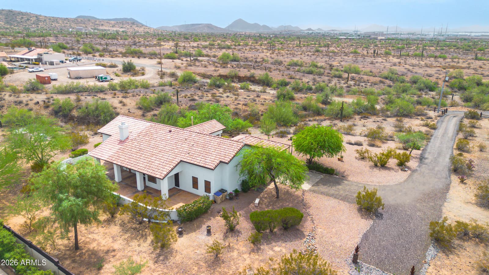 258 W Yearling Road, Phoenix, AZ 85085 — photo 41 of 52