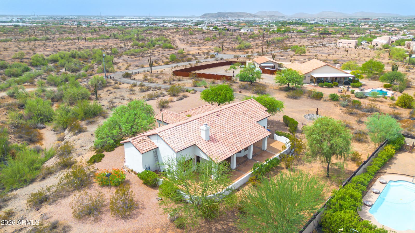 258 W Yearling Road, Phoenix, AZ 85085 — photo 43 of 52