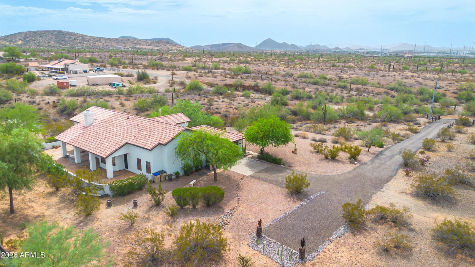 258 W Yearling Road, Phoenix, AZ 85085 — photo 42 of 52