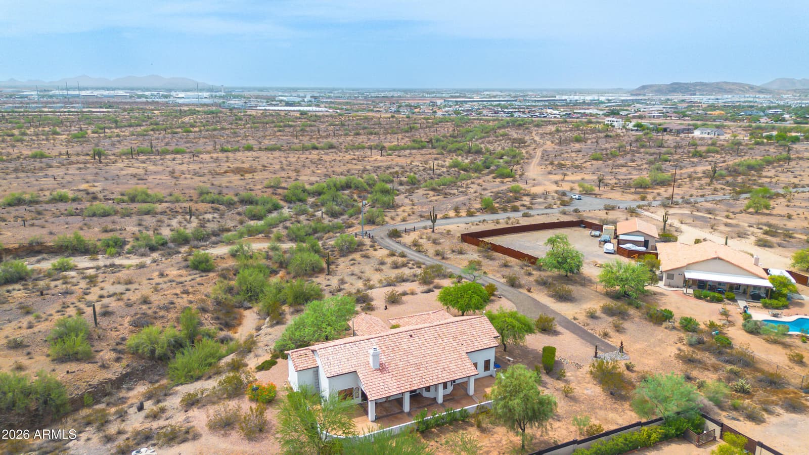258 W Yearling Road, Phoenix, AZ 85085 — photo 46 of 52