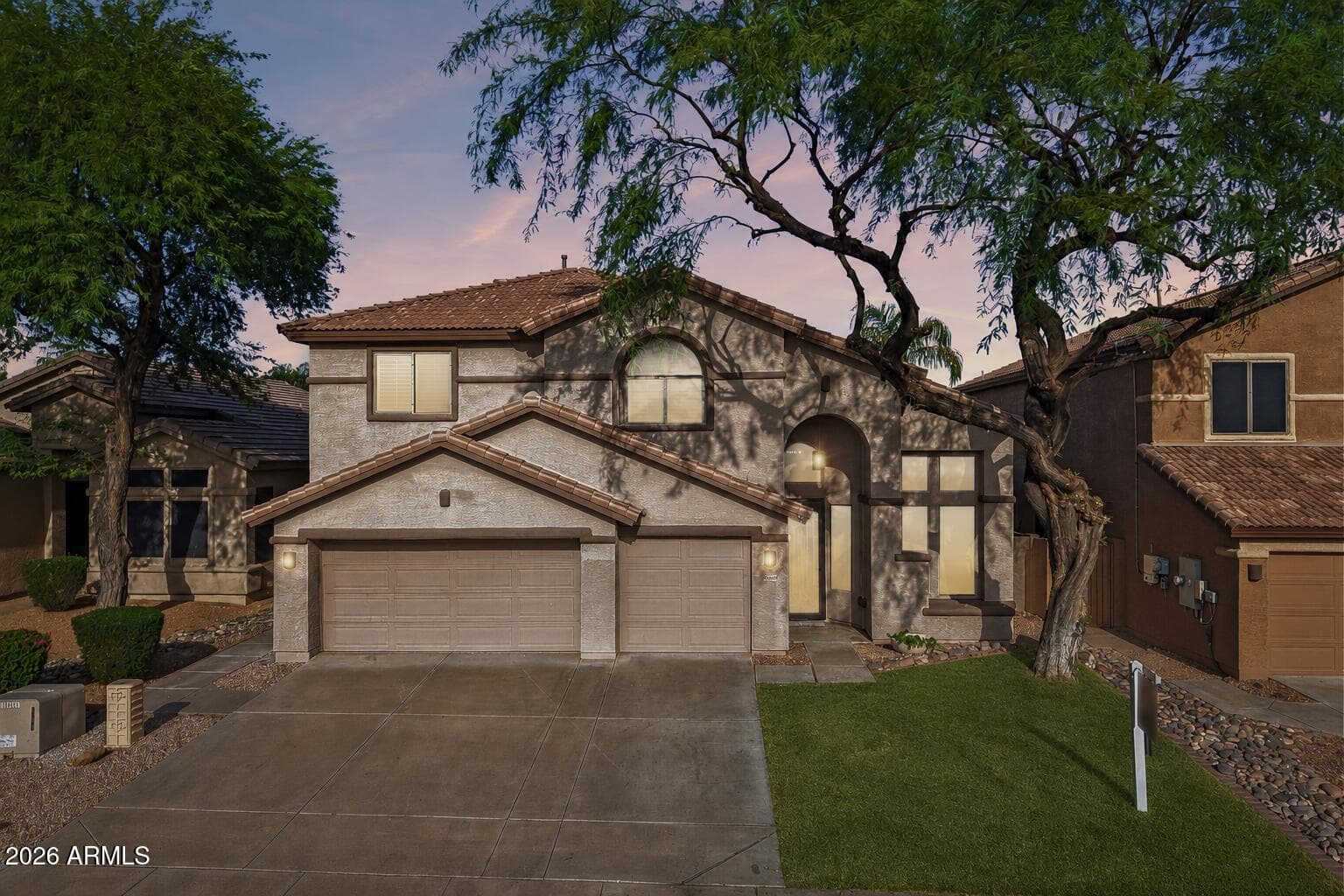 26645 N 42nd Street, Cave Creek, AZ 85331 — photo 4 of 61