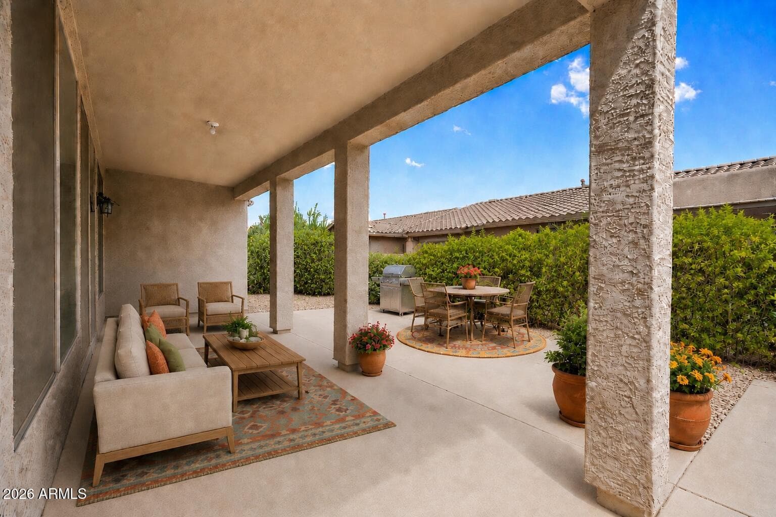 42406 W Falling Star Drive, Maricopa, AZ 85138 — photo 14 of 44