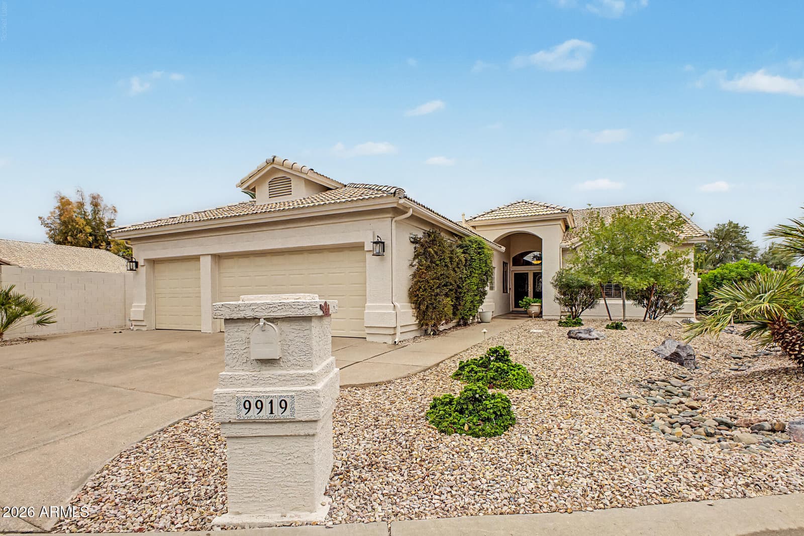 9919 E Crystal Drive, Sun Lakes, AZ 85248 — photo 2 of 34