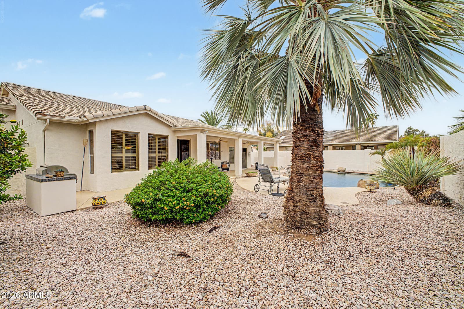 9919 E Crystal Drive, Sun Lakes, AZ 85248 — photo 33 of 34