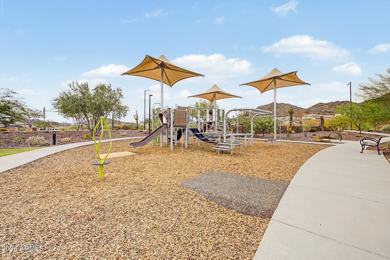 6822 W Andrea Drive, Peoria, AZ 85383 — photo 26 of 33