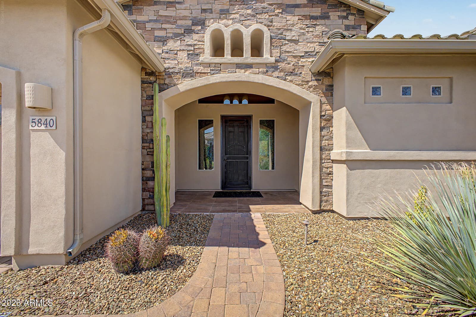 5840 E Sierra Sunset Trail, Cave Creek, AZ 85331 — photo 2 of 47