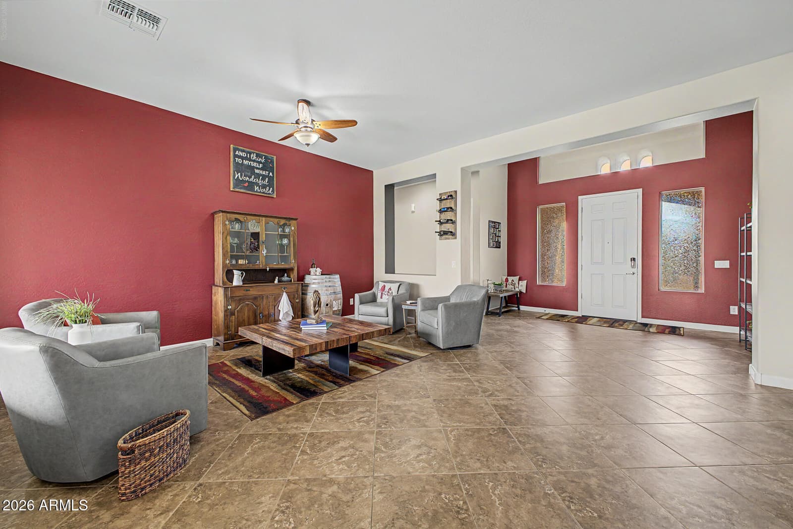 5840 E Sierra Sunset Trail, Cave Creek, AZ 85331 — photo 12 of 47