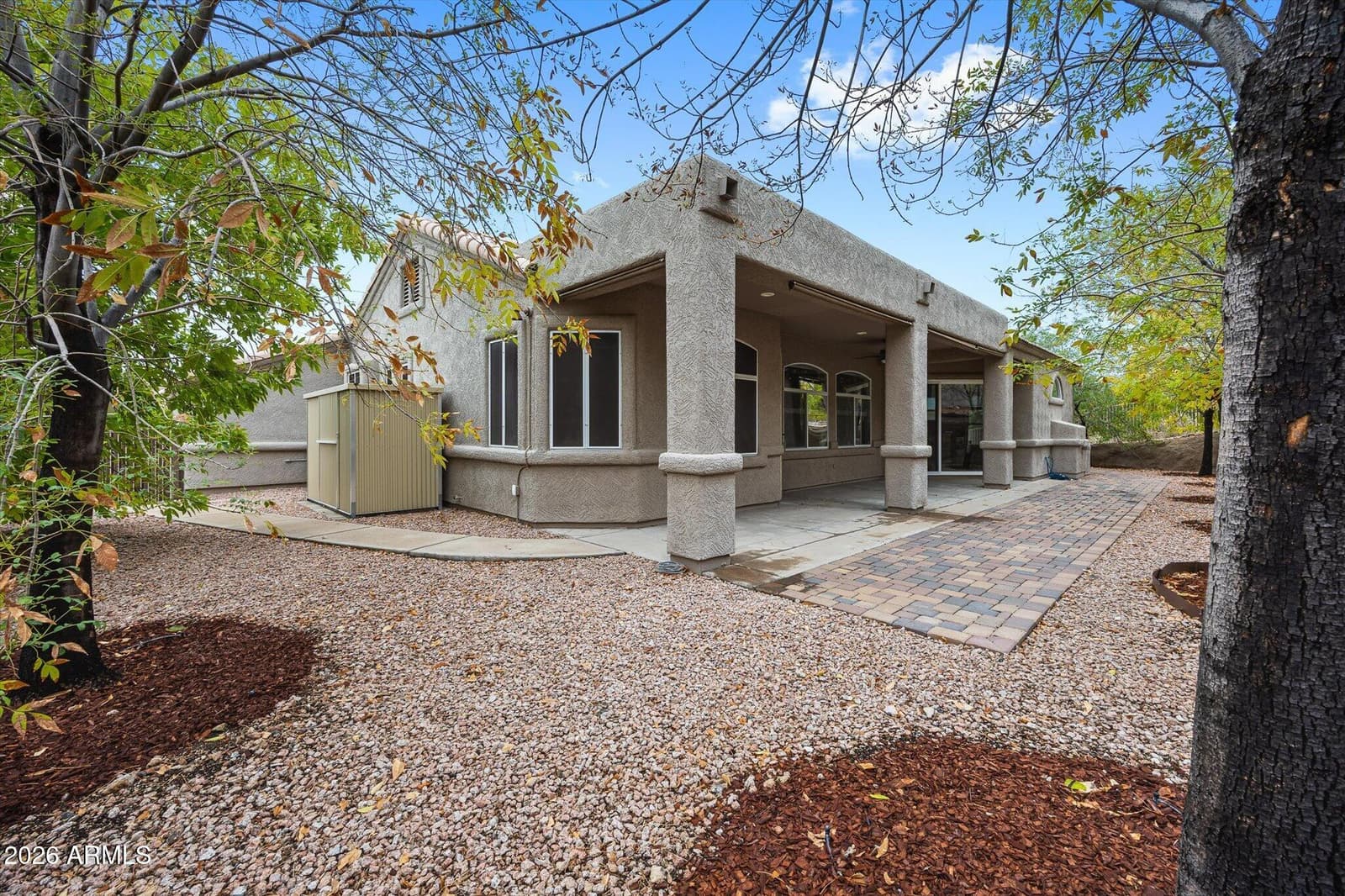 15811 E Primrose Drive, Fountain Hills, AZ 85268 — photo 46 of 47