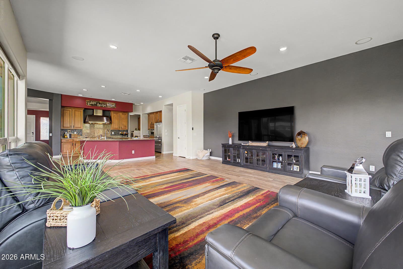 5840 E Sierra Sunset Trail, Cave Creek, AZ 85331 — photo 15 of 47