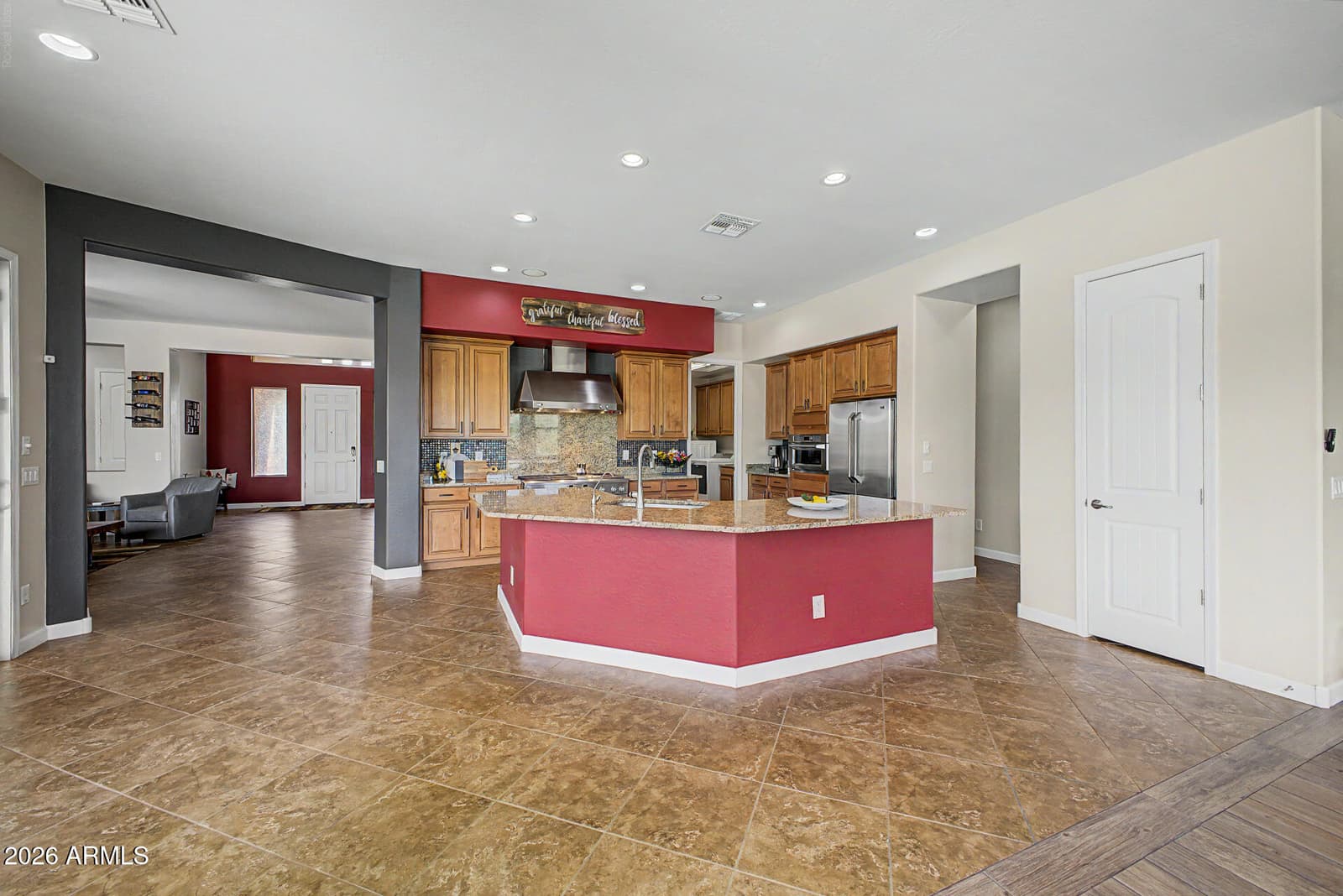 5840 E Sierra Sunset Trail, Cave Creek, AZ 85331 — photo 16 of 47
