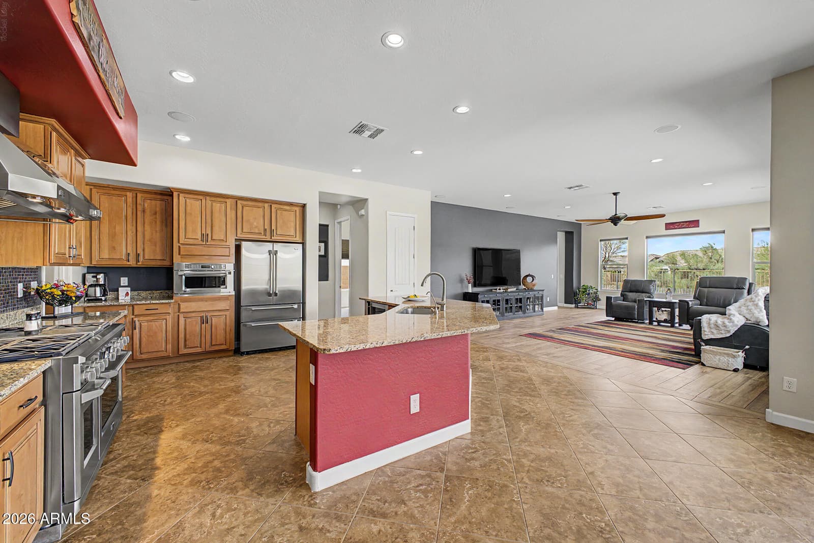 5840 E Sierra Sunset Trail, Cave Creek, AZ 85331 — photo 17 of 47