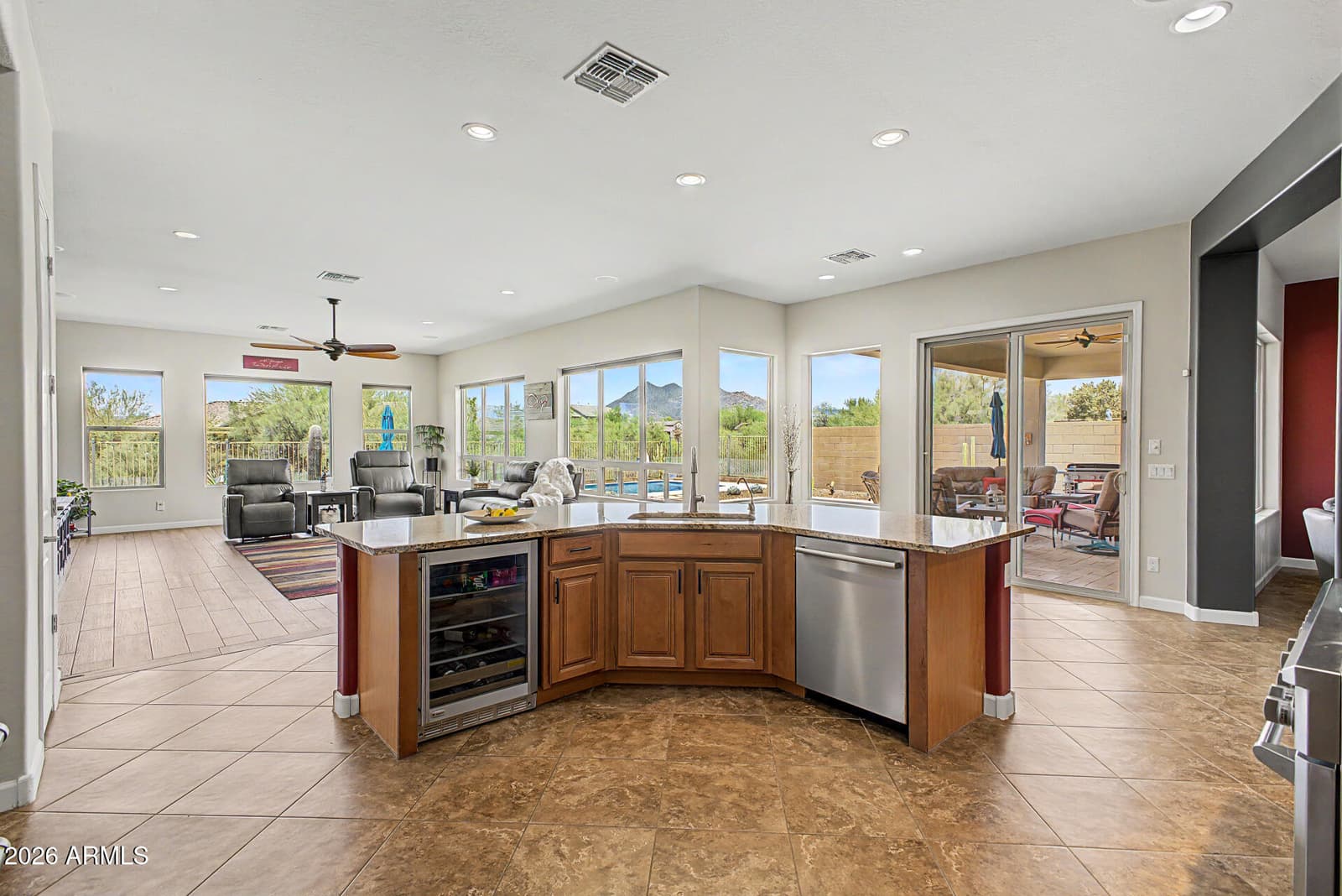 5840 E Sierra Sunset Trail, Cave Creek, AZ 85331 — photo 7 of 47