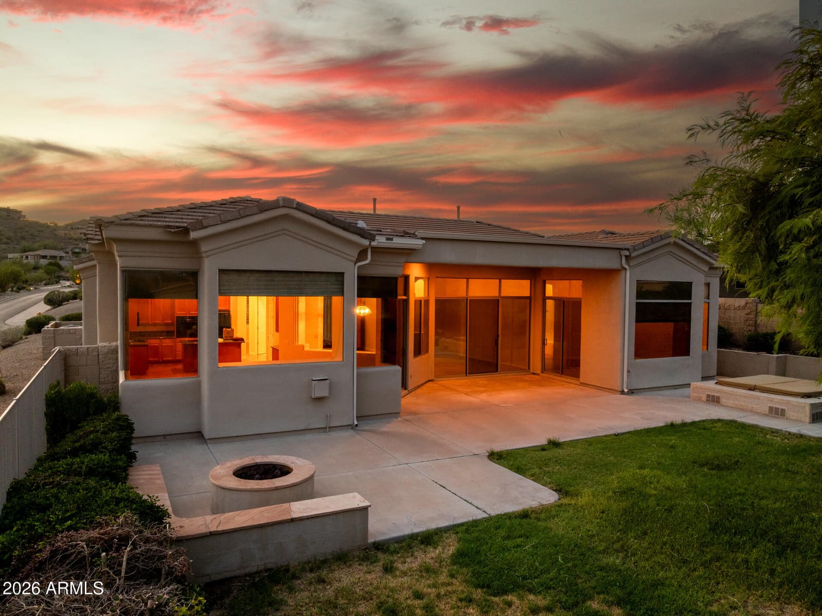 11003 N Mesa Vista Court, Fountain Hills, AZ 85268 — photo 56 of 56