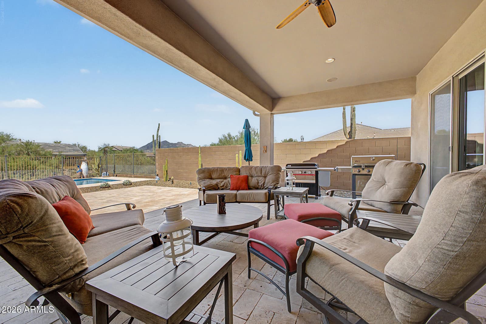 5840 E Sierra Sunset Trail, Cave Creek, AZ 85331 — photo 5 of 47