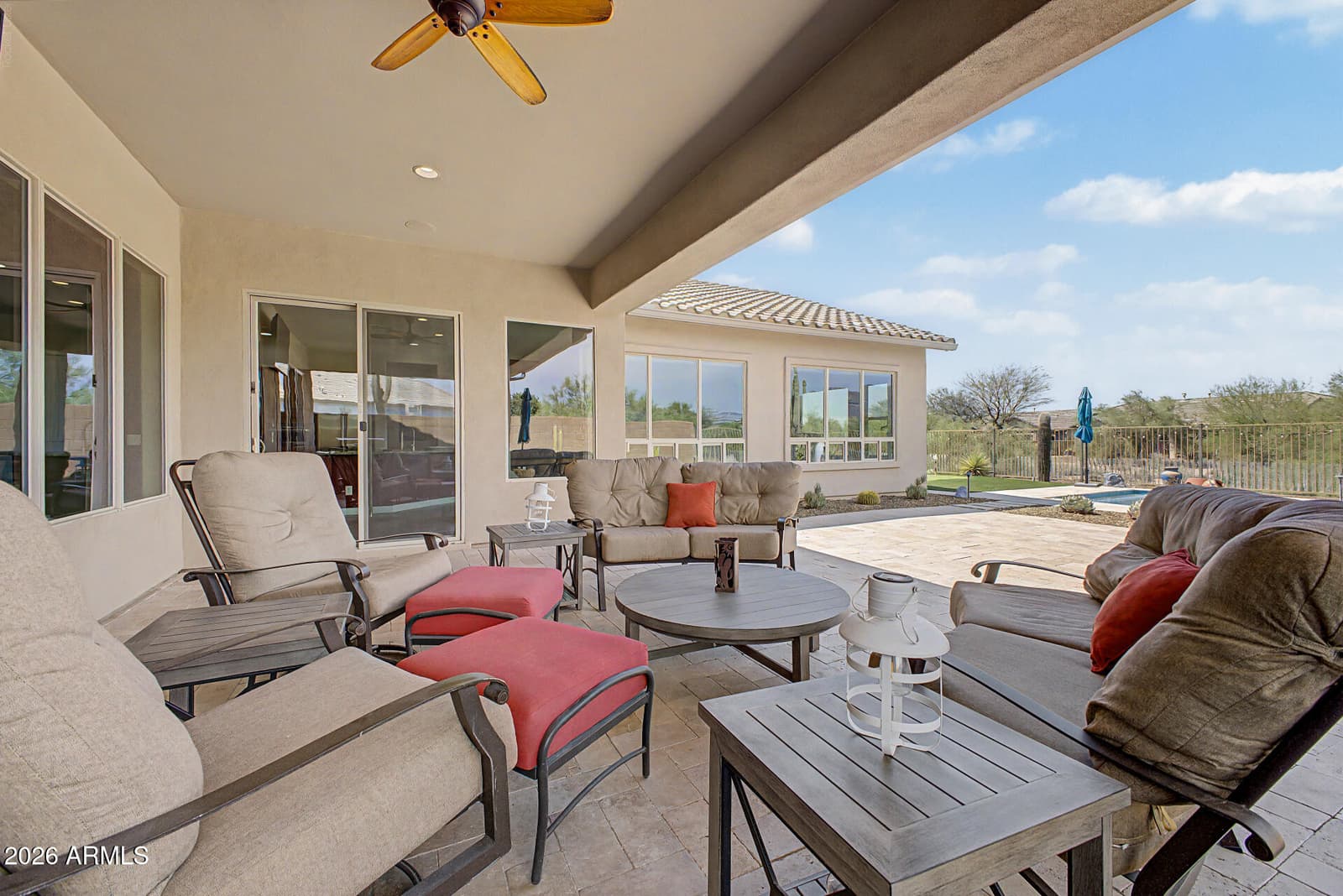 5840 E Sierra Sunset Trail, Cave Creek, AZ 85331 — photo 40 of 47