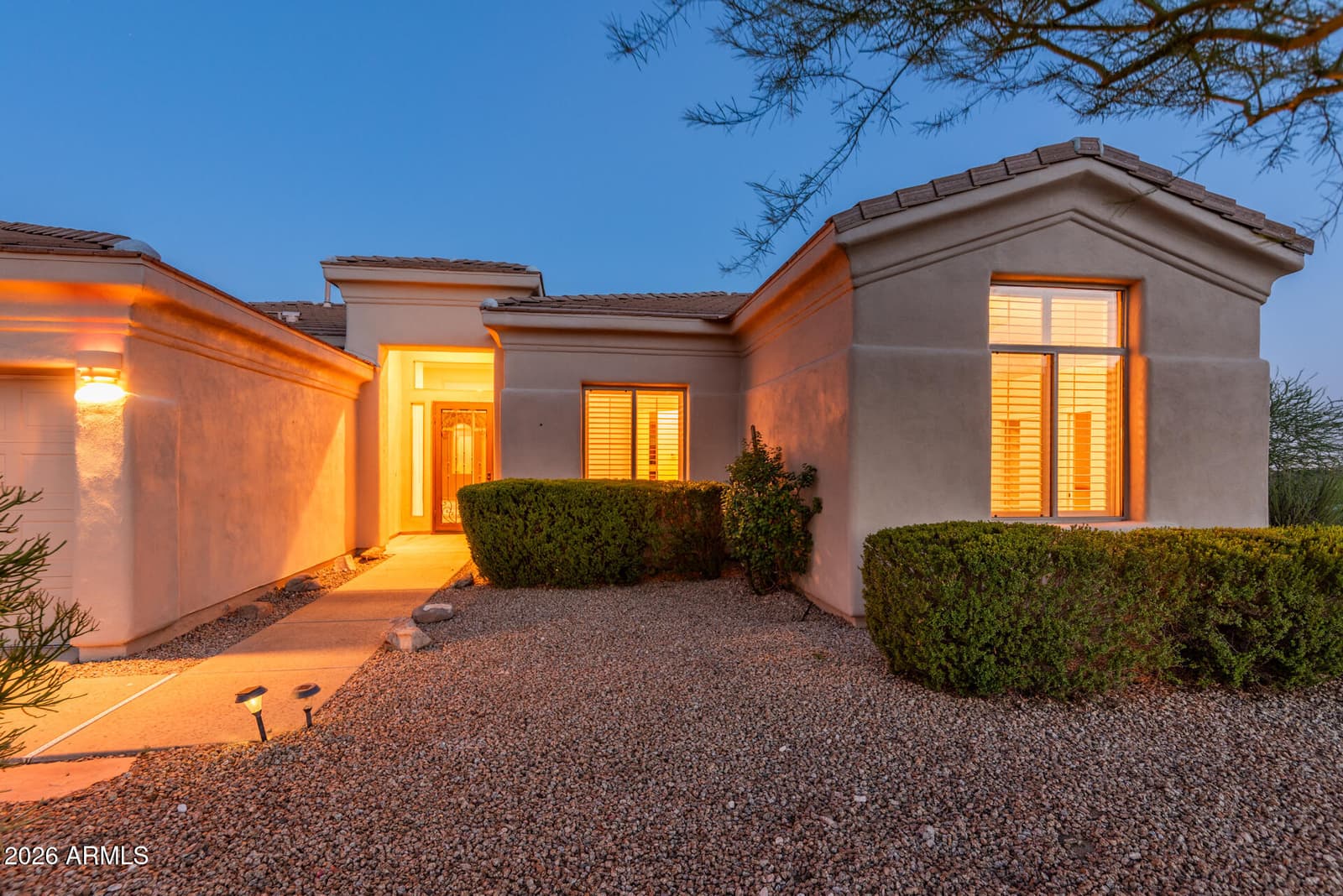 11003 N Mesa Vista Court, Fountain Hills, AZ 85268 — photo 54 of 56
