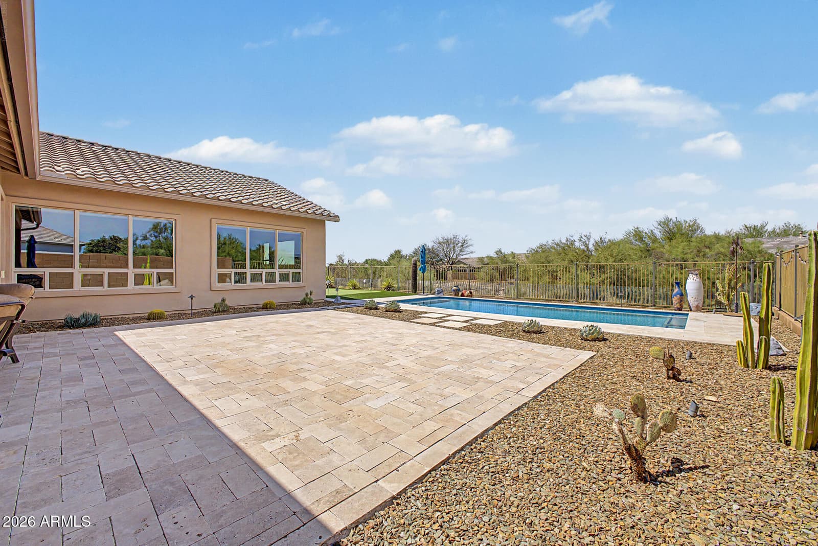 5840 E Sierra Sunset Trail, Cave Creek, AZ 85331 — photo 42 of 47