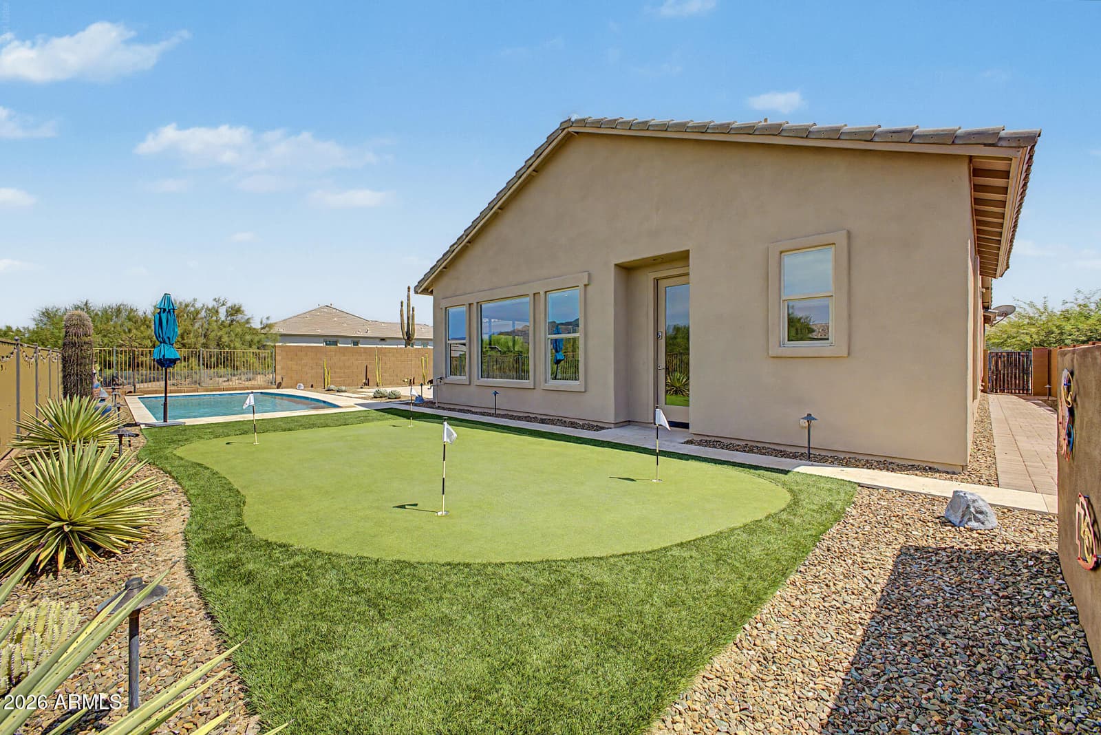 5840 E Sierra Sunset Trail, Cave Creek, AZ 85331 — photo 4 of 47