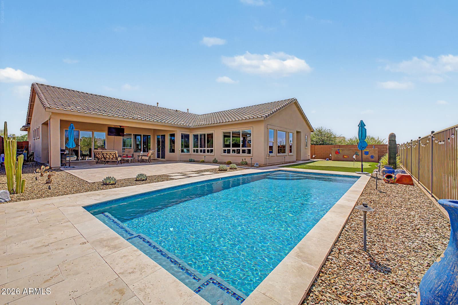 5840 E Sierra Sunset Trail, Cave Creek, AZ 85331 — photo 44 of 47