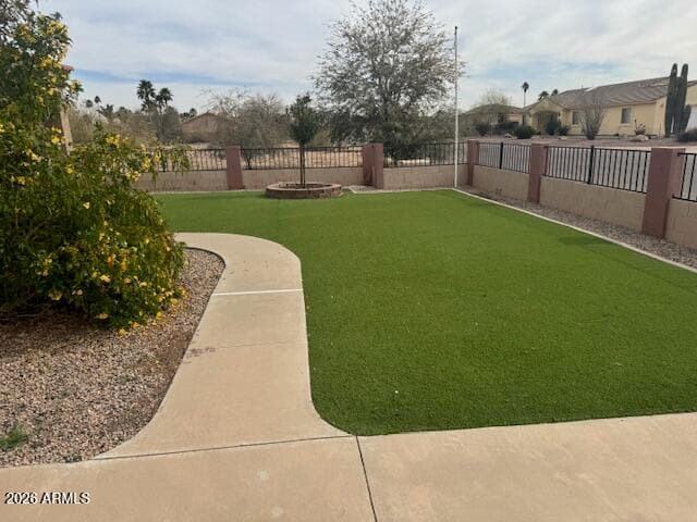 10876 W San Lazaro Drive, Arizona City, AZ 85123 — photo 3 of 23