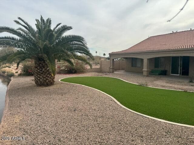 10876 W San Lazaro Drive, Arizona City, AZ 85123 — photo 21 of 23