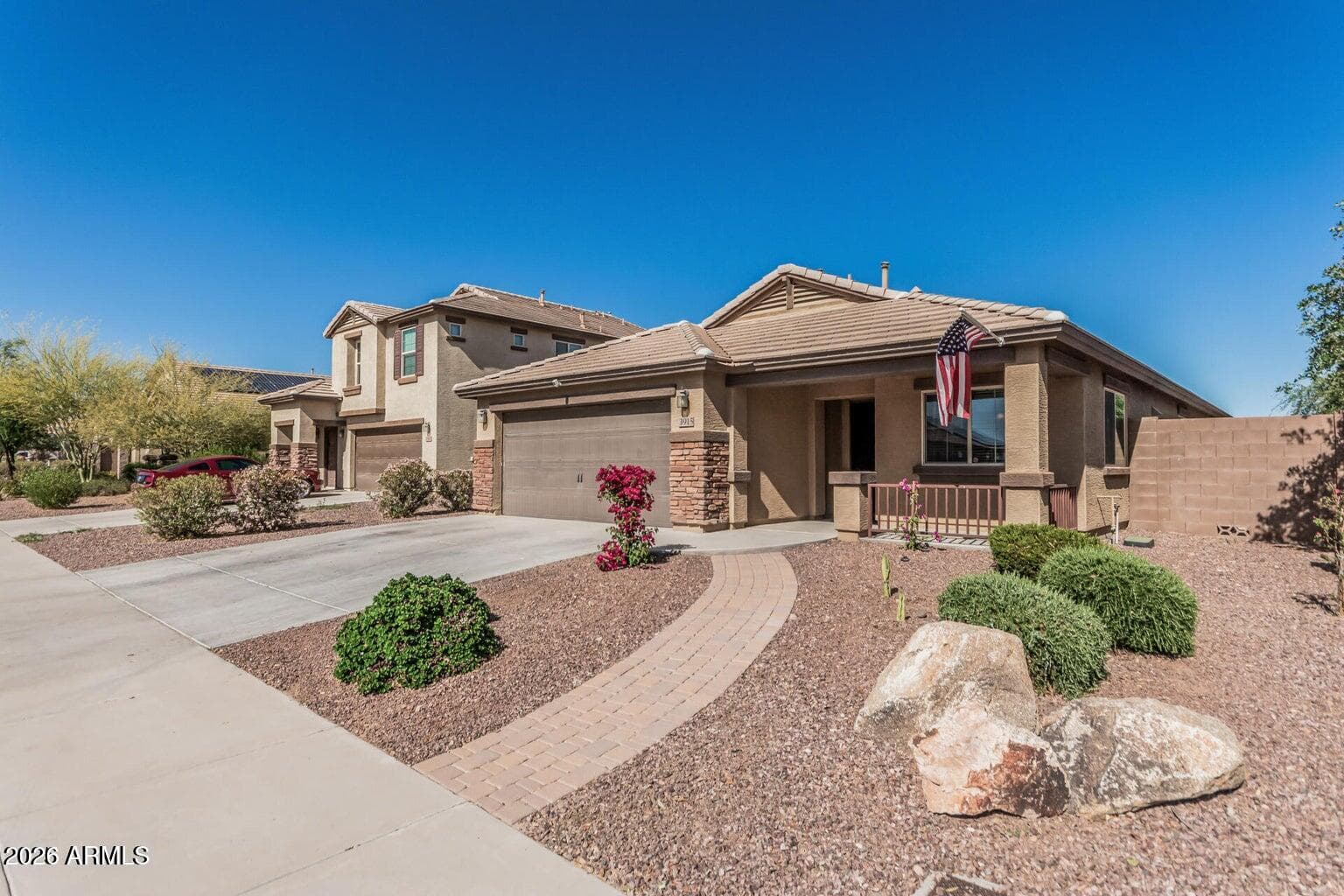 3915 S 186TH Lane, Goodyear, AZ 85338