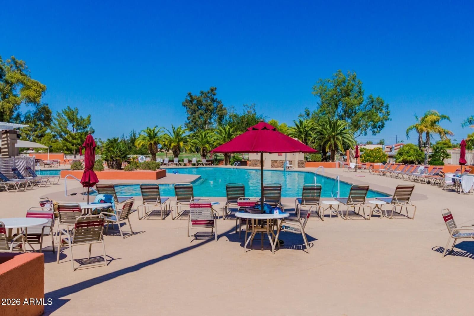 25861 S New Town Drive, Sun Lakes, AZ 85248 — photo 38 of 39