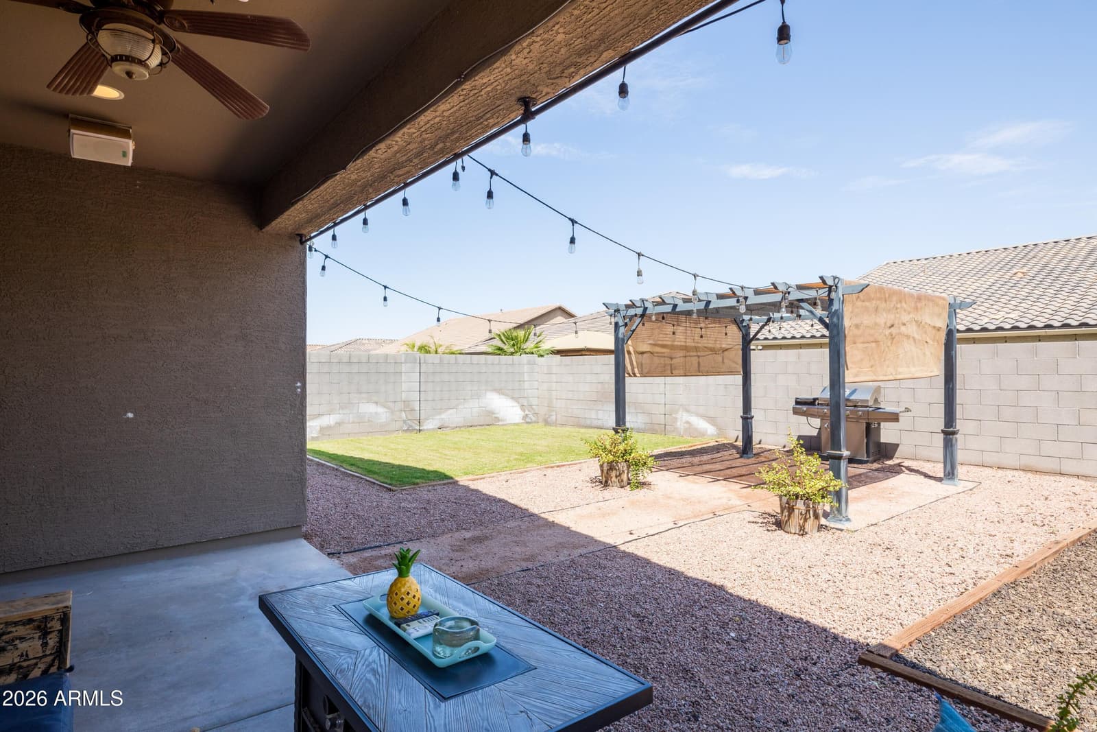 1998 W Garland Drive, San Tan Valley, AZ 85144 — photo 41 of 59