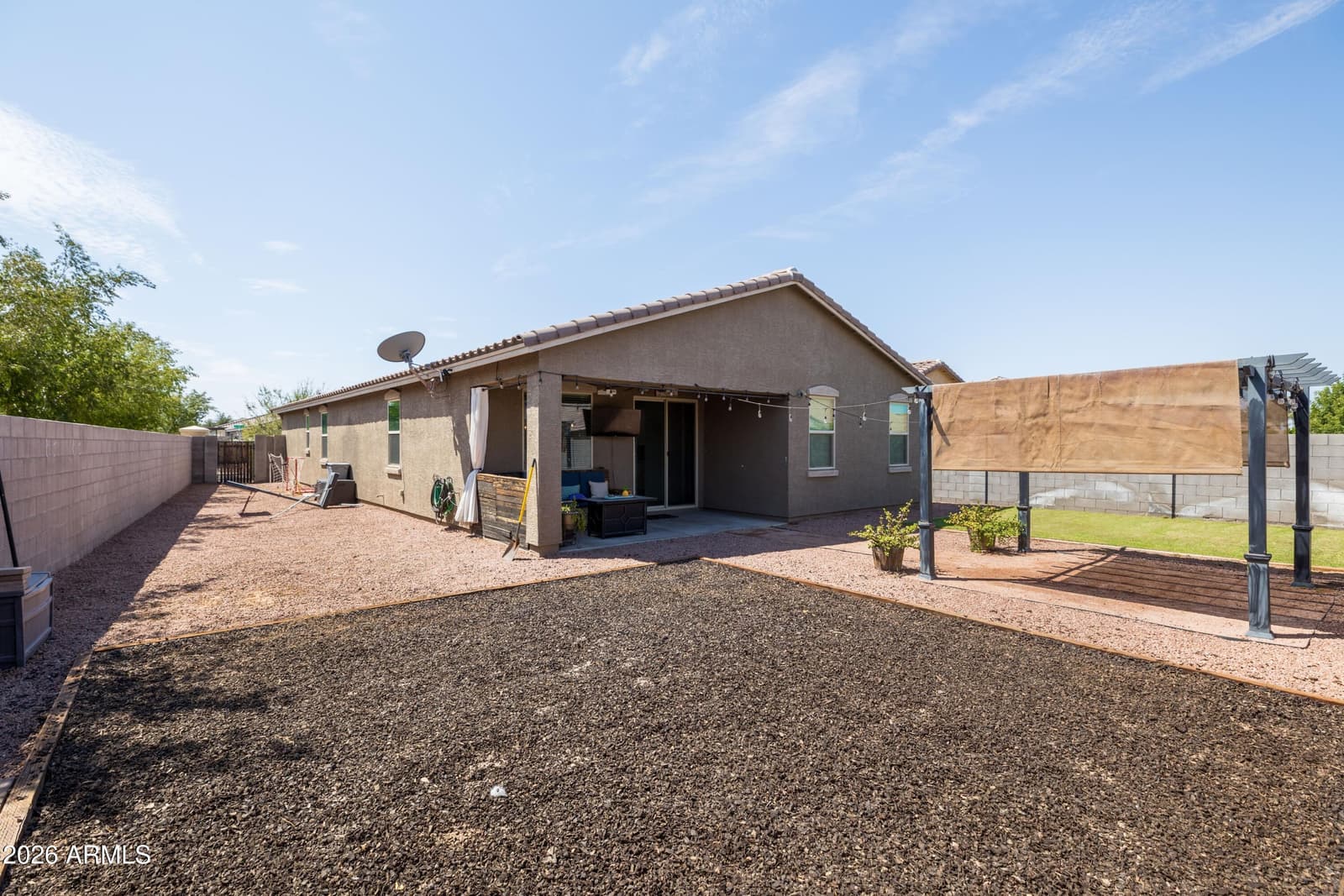 1998 W Garland Drive, San Tan Valley, AZ 85144 — photo 43 of 59