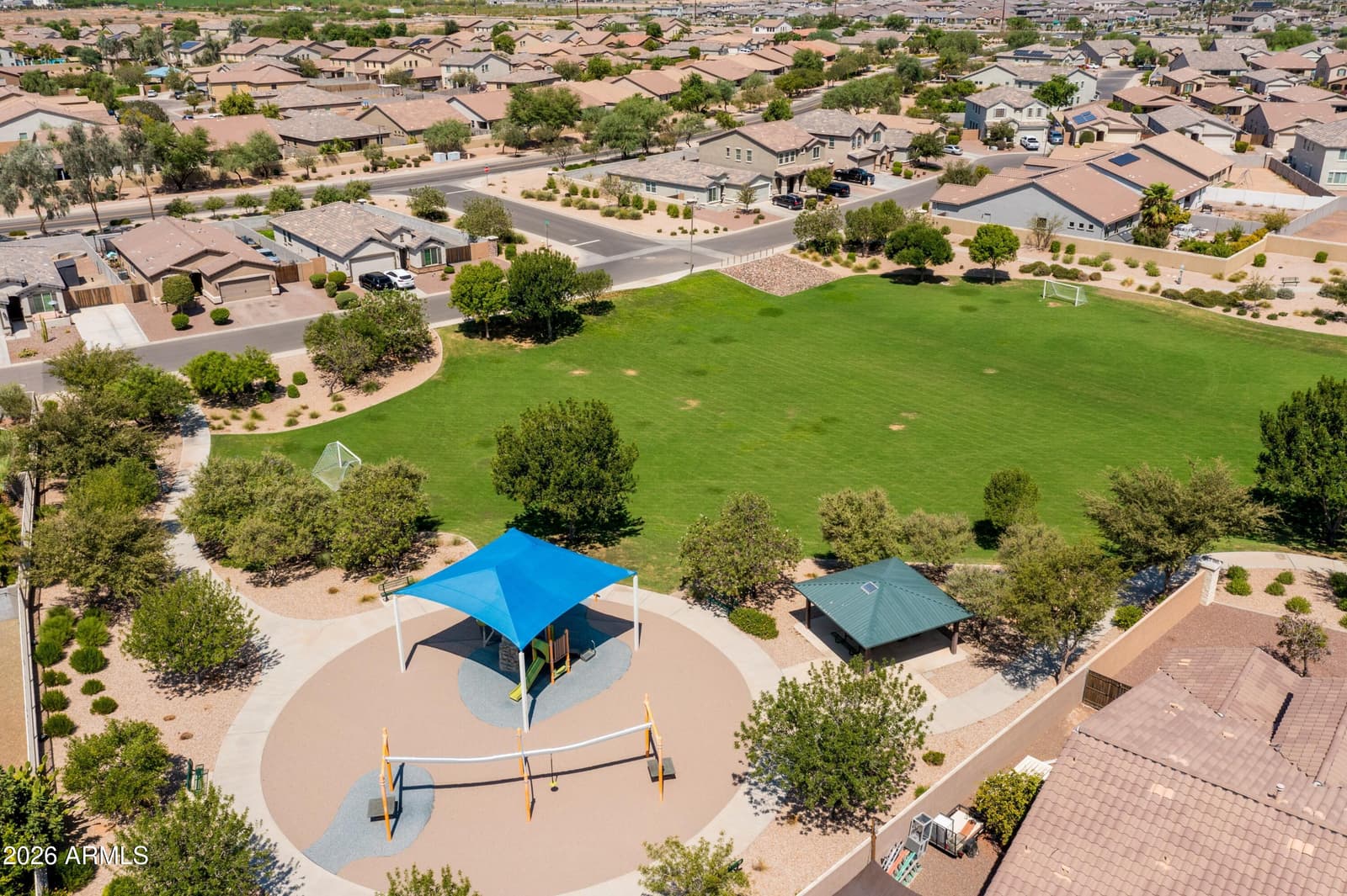 1998 W Garland Drive, San Tan Valley, AZ 85144 — photo 58 of 59