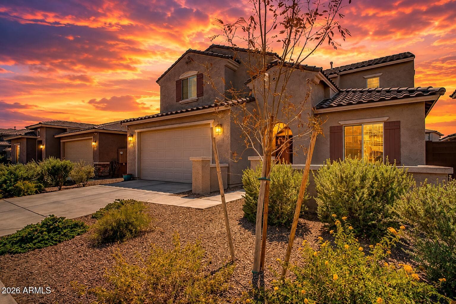 17681 W ENCINAS Lane, Goodyear, AZ 85338