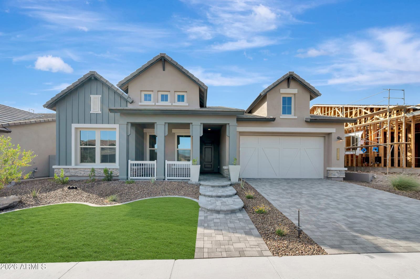 32400 N 135TH Drive, Peoria, AZ 85383
