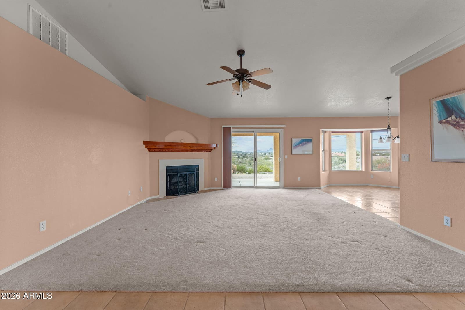 1315 N Mule Deer Trail, Wickenburg, AZ 85390 — photo 4 of 35