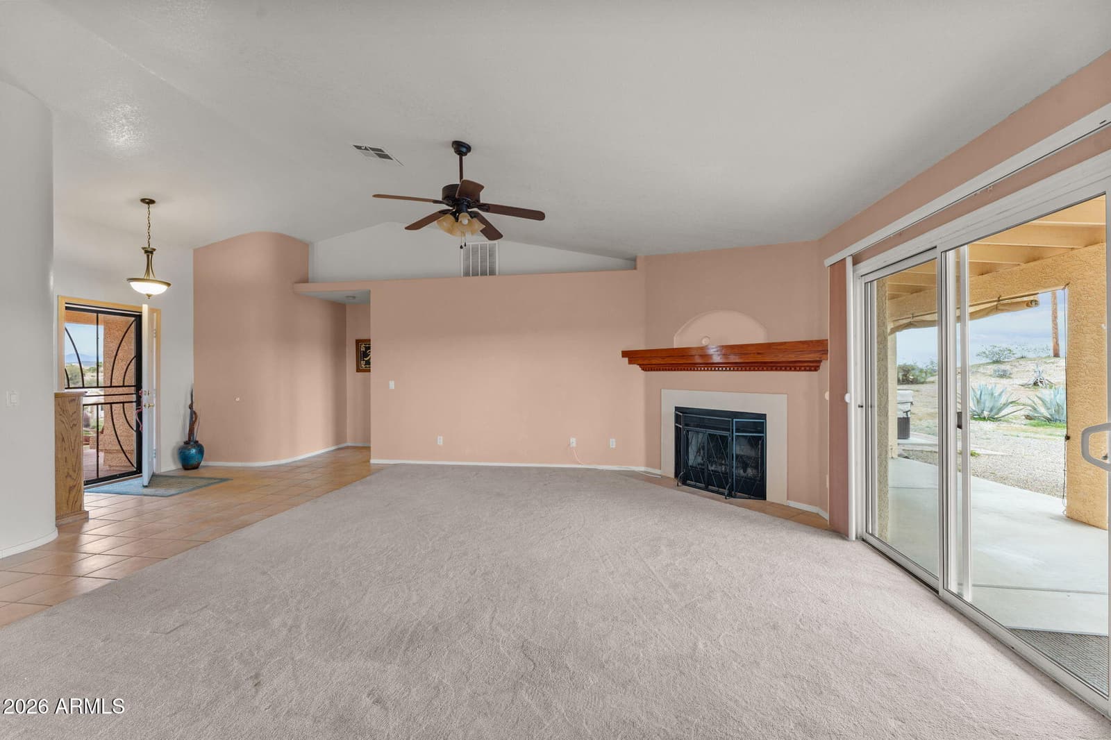1315 N Mule Deer Trail, Wickenburg, AZ 85390 — photo 7 of 35