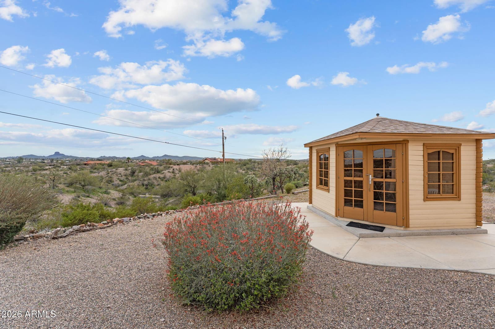 1315 N Mule Deer Trail, Wickenburg, AZ 85390 — photo 30 of 35