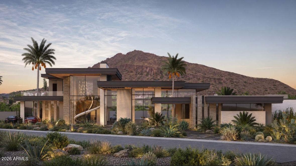 6326 E ALTA HACIENDA Drive, Scottsdale, AZ 85251